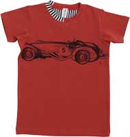 SOSOOKI Automobiles Etsy Neck Tee Classic Car Print